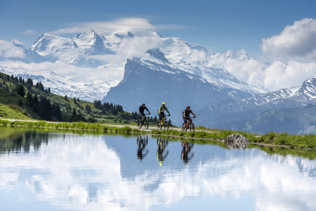 Promo Samoens