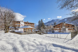 Parc d'un hectare