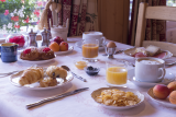 Petit déjeuner