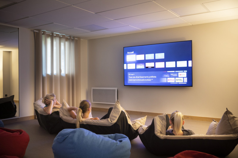 Résidence Club MMV Samoëns Village - © mmv Résidence Club MMV Samoëns Village