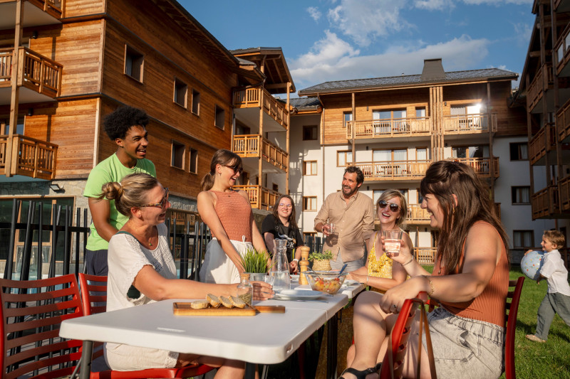 Barbecue - © MMV Barbecue