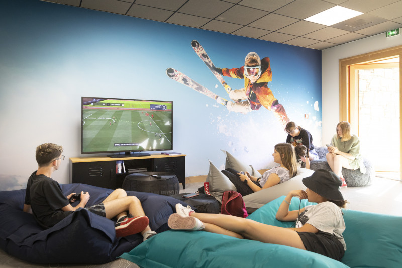 Résidence Club MMV Samoëns Village