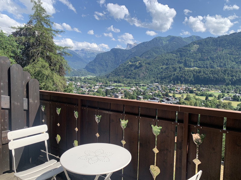 balcon chambre - © edelweiss balcon chambre