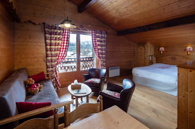 Studio communicant - © DR / Neige et Roc Studio communicant