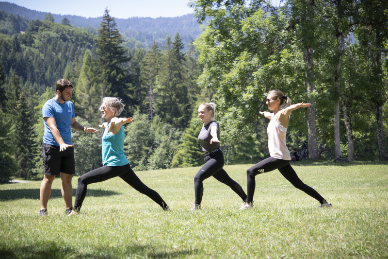 Résidence Club MMV Samoëns Village - © mmv Résidence Club MMV Samoëns Village