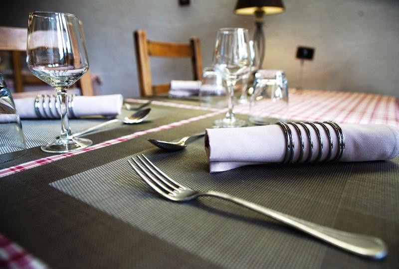 Restaurant - © Hôtel le Gai Soleil Restaurant