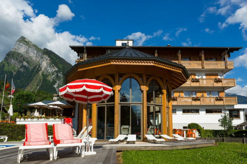 Pools - © DR / Neige et Roc Pools