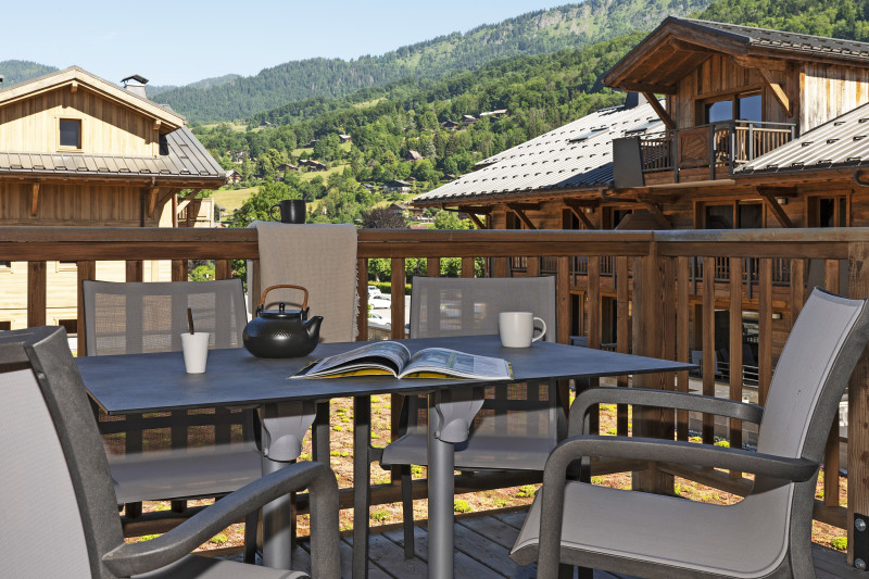 MGM Hôtels & Résidences – Hôtel Les Suites d’Alexane ****_Samoëns