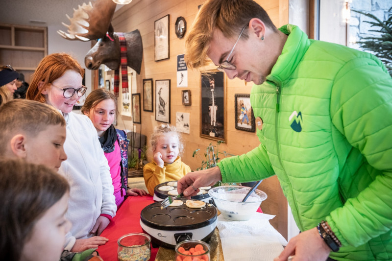 Résidence Club MMV Samoëns Village_Samoëns