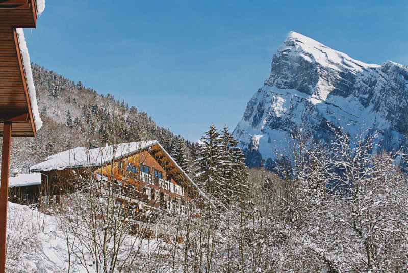 Hôtel hiver - © edelweiss Hôtel hiver