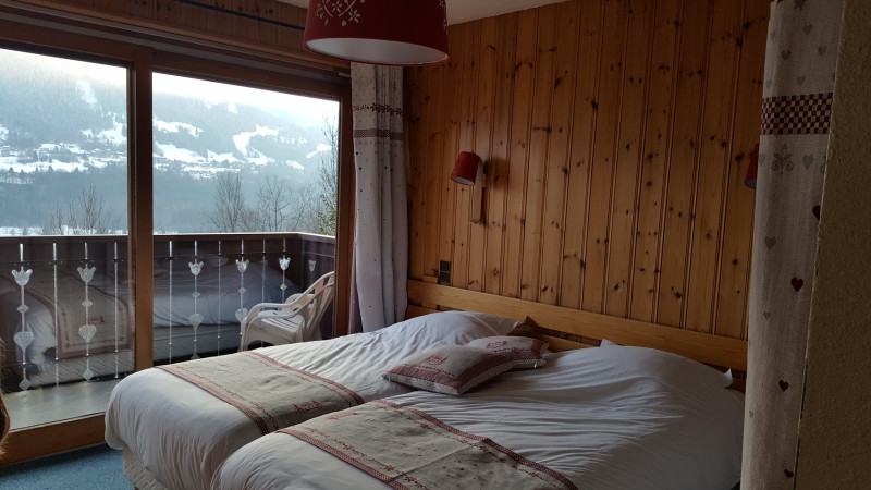 Chambre - © edelweiss Chambre