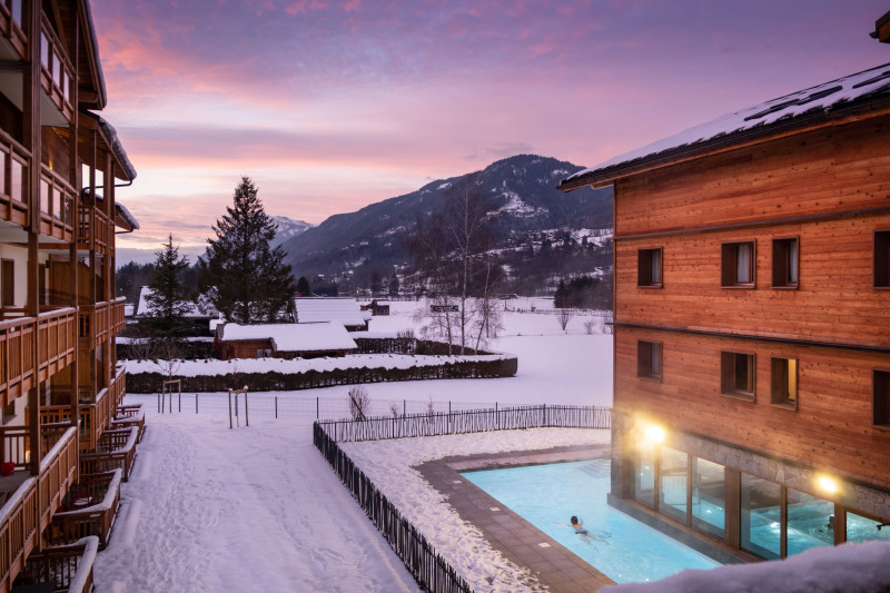 MMV Samoens - © ManuReyboz MMV Samoens