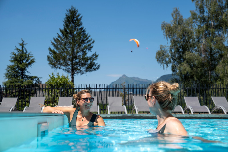 piscine - © MMV piscine