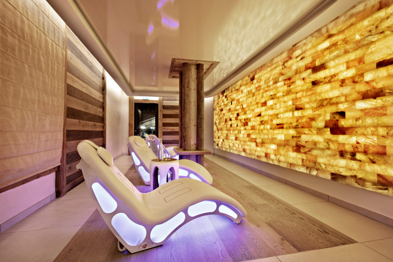 MGM Hôtels & Résidences – Hôtel Les Suites d’Alexane ****_Samoëns