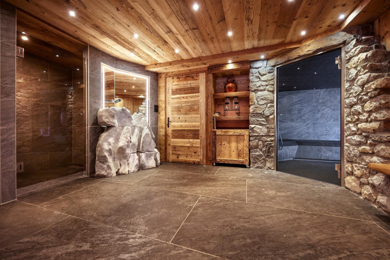 SPA - © DR / Neige et Roc SPA