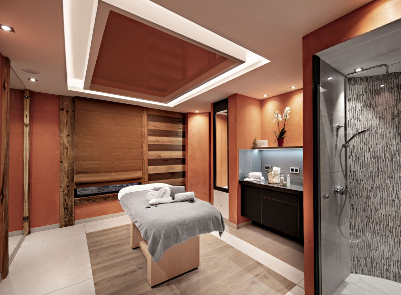 MGM Hôtels & Résidences – Hôtel Les Suites d’Alexane ****_Samoëns
