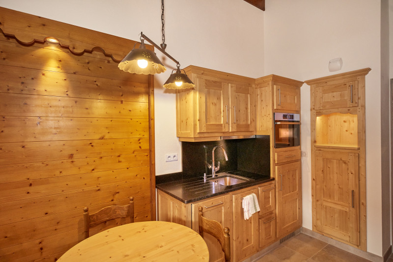 Cuisine studio communicant