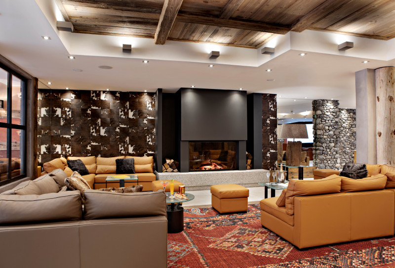 MGM Hôtels & Résidences – Hôtel Les Suites d’Alexane ****_Samoëns