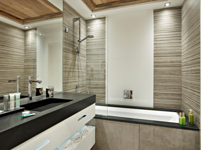 MGM Hôtels & Résidences – Hôtel Les Suites d’Alexane ****_Samoëns - © MGM MGM Hôtels & Résidences – Hôtel Les Suites d’Alexane ****_Samoëns