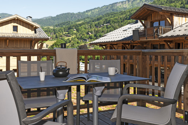 MGM Hôtels & Résidences – Hôtel Les Suites d’Alexane ****_Samoëns