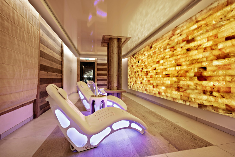MGM Hôtels & Résidences – Hôtel Les Suites d’Alexane ****_Samoëns