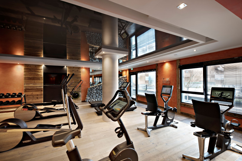 MGM Hôtels & Résidences – Hôtel Les Suites d’Alexane ****_Samoëns - © MGM MGM Hôtels & Résidences – Hôtel Les Suites d’Alexane ****_Samoëns