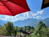 View from the terrace