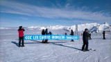 Pistes Grand Massif