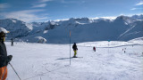 Pistes Grand Massif