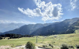 Studio la piste blanche 1600_Samoëns