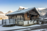 Chalet Les Rots Home_Samoëns