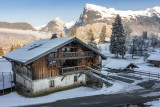 Chalet Les Rots Home_Samoëns