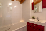 Salle de bain chambre 2