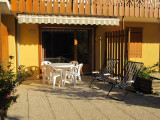 Terrasse été