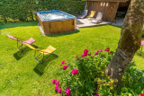 Chalet Moccand
