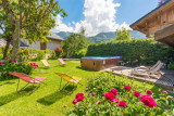 Chalet Moccand