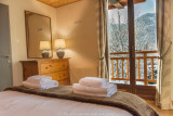 Chalet Moccand