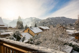 Chalet Moccand