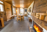 Chalet Moccand