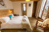 Chalet Moccand