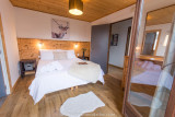 Chalet Moccand