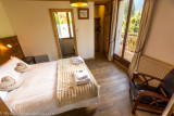 Chalet Moccand