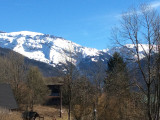 Le Buet