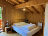 Chambre 2 pers lit 160
