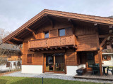 façade au sud