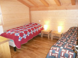 Chambre étage