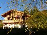 Chalet PYM