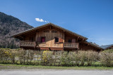 Ferme à Laurainne