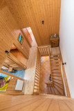 Cage d'escalier
