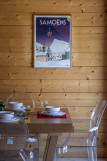 Table salle à manger